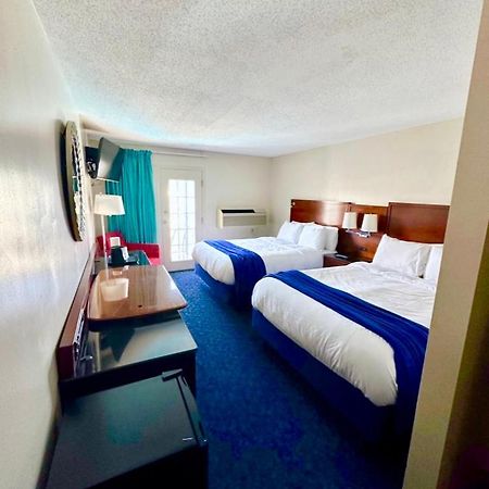 Islander Inn Put-in-Bay Luaran gambar