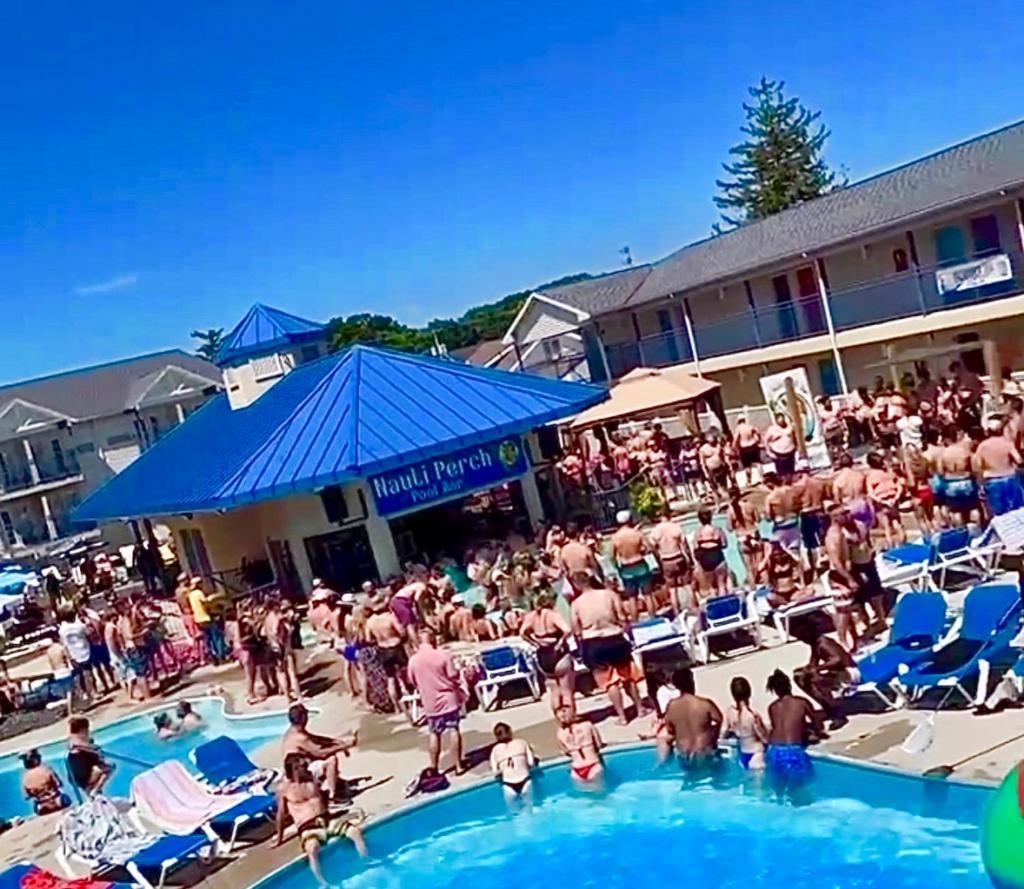 Islander Inn Put-in-Bay Luaran gambar