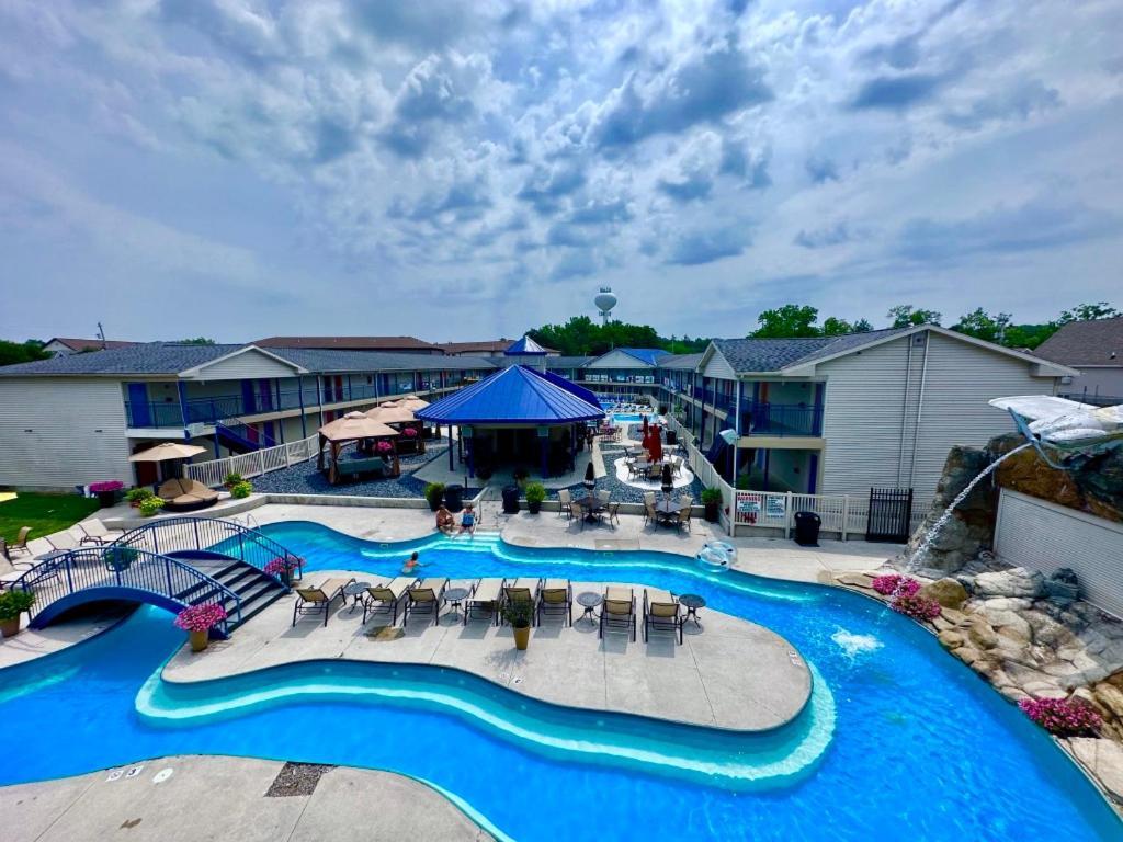 Islander Inn Put-in-Bay Luaran gambar