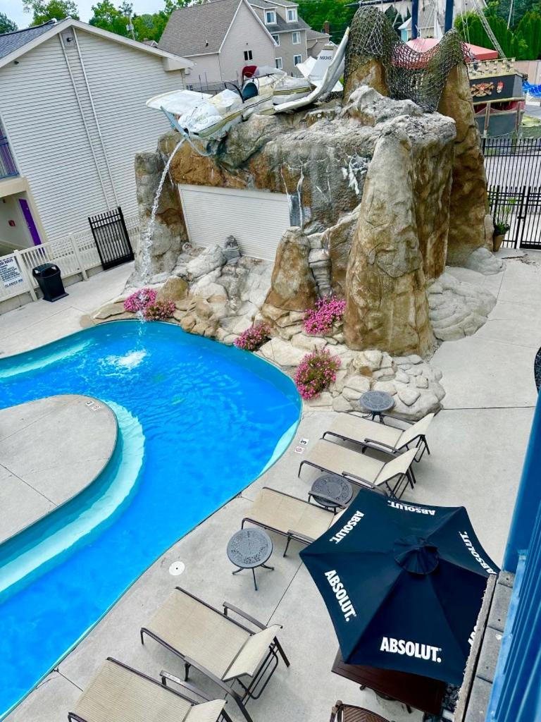 Islander Inn Put-in-Bay Luaran gambar