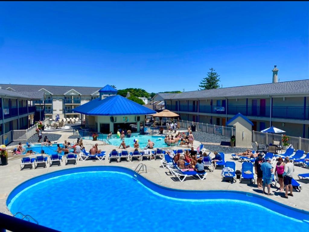 Islander Inn Put-in-Bay Luaran gambar