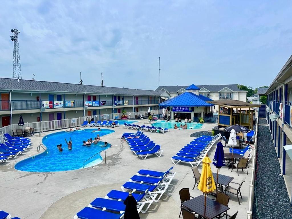 Islander Inn Put-in-Bay Luaran gambar