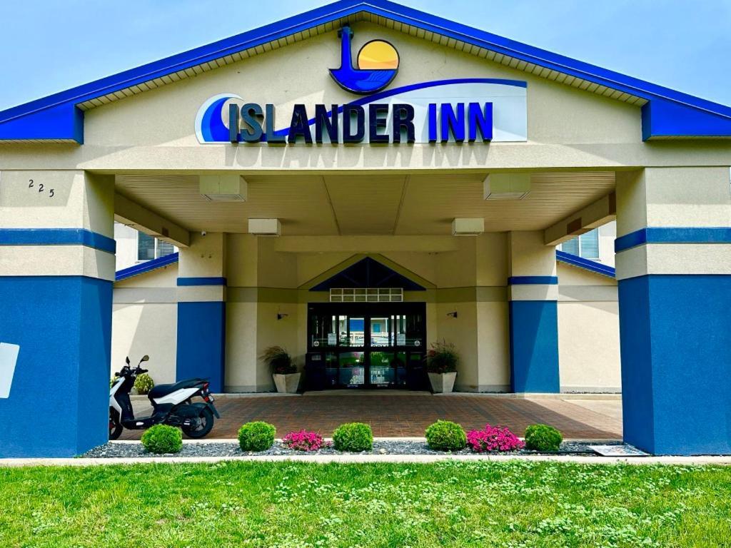 Islander Inn Put-in-Bay Luaran gambar