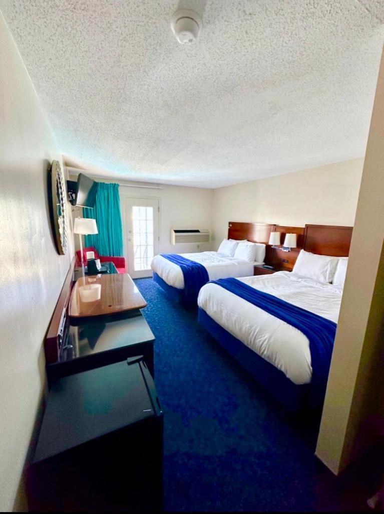 Islander Inn Put-in-Bay Luaran gambar