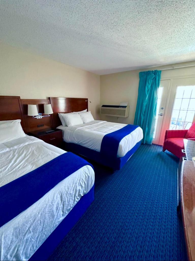 Islander Inn Put-in-Bay Luaran gambar