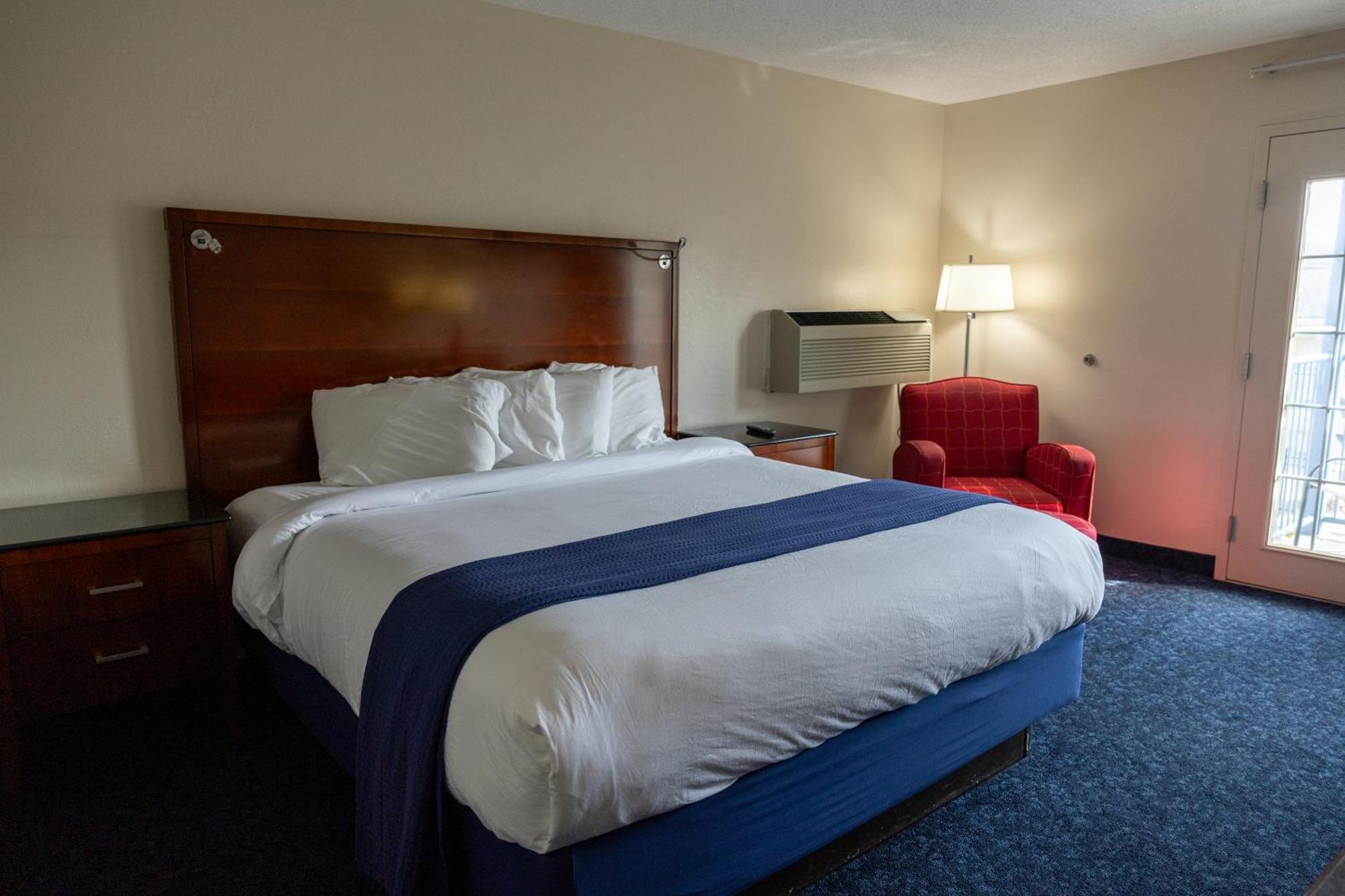 Islander Inn Put-in-Bay Luaran gambar