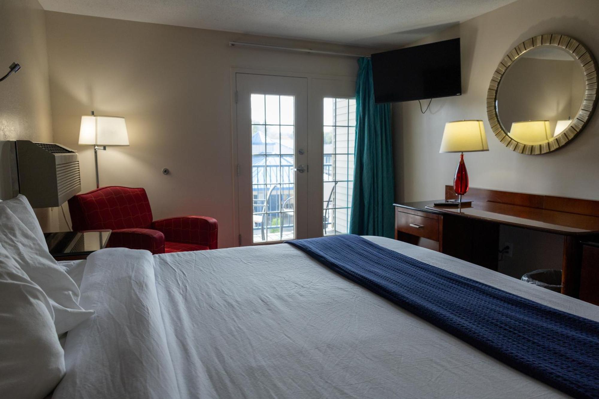 Islander Inn Put-in-Bay Luaran gambar