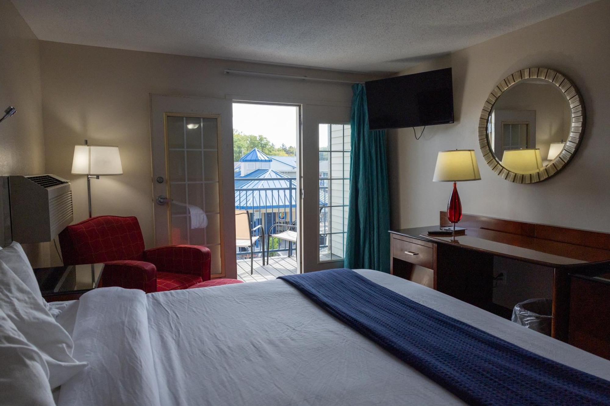 Islander Inn Put-in-Bay Luaran gambar
