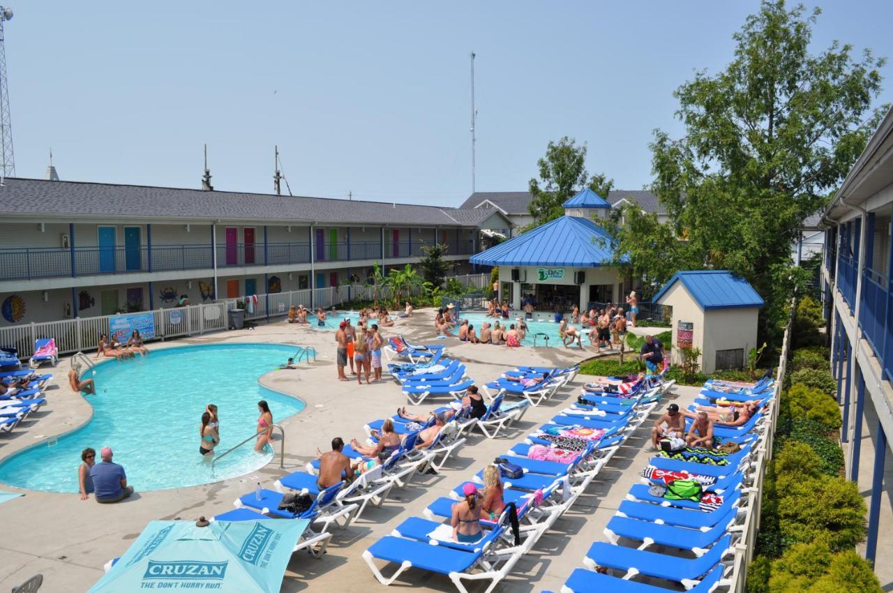 Islander Inn Put-in-Bay Luaran gambar