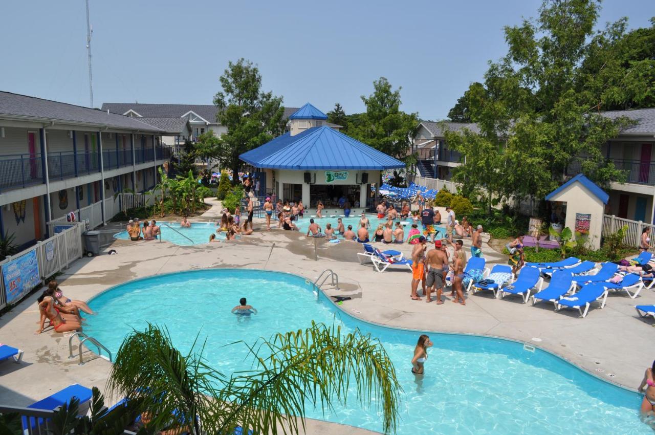 Islander Inn Put-in-Bay Luaran gambar