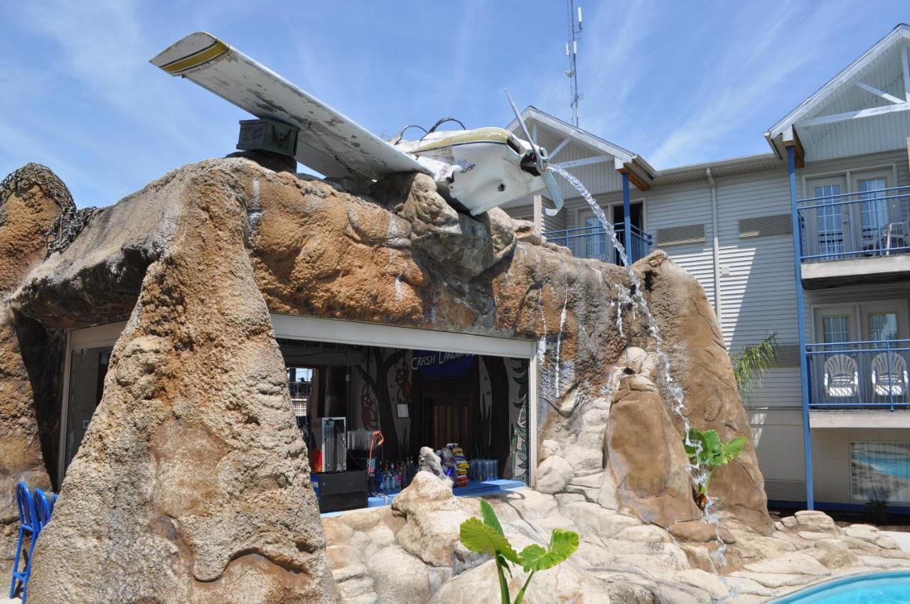 Islander Inn Put-in-Bay Luaran gambar