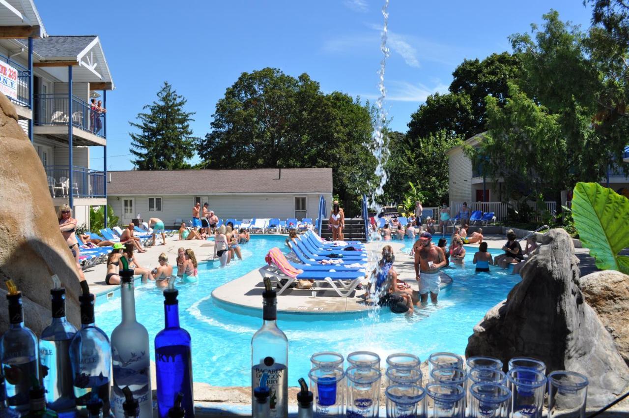 Islander Inn Put-in-Bay Luaran gambar