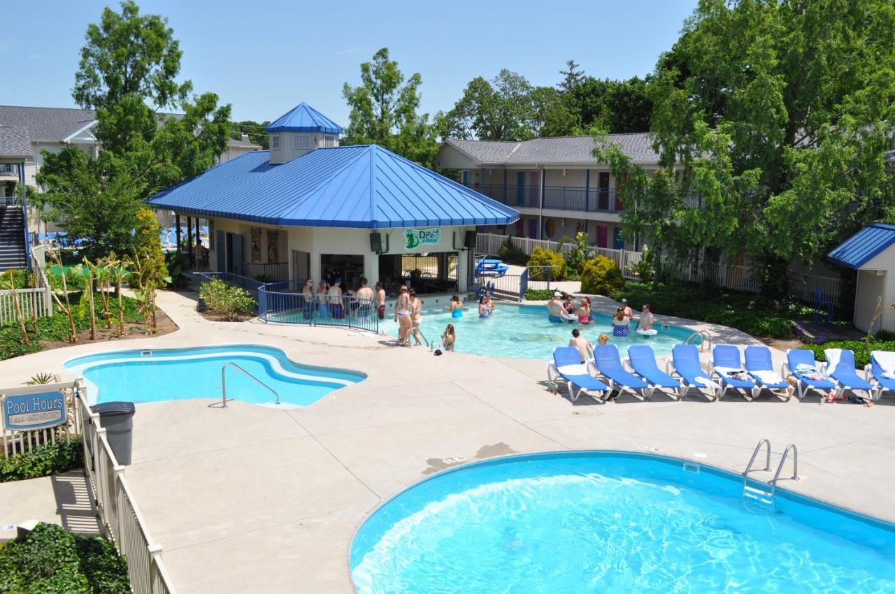 Islander Inn Put-in-Bay Luaran gambar