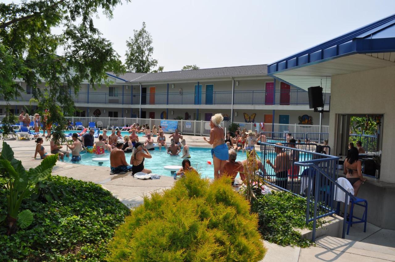 Islander Inn Put-in-Bay Luaran gambar