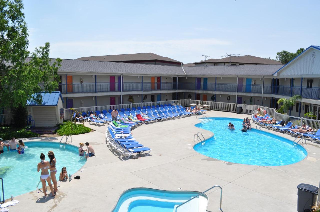 Islander Inn Put-in-Bay Luaran gambar