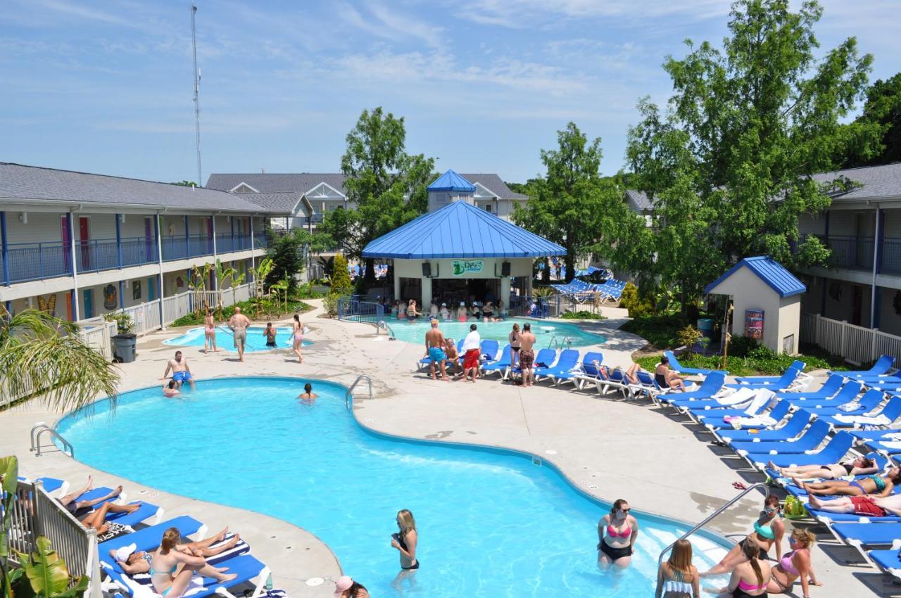 Islander Inn Put-in-Bay Luaran gambar