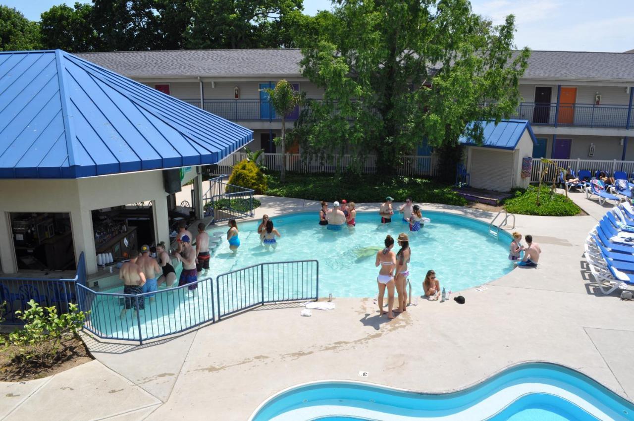 Islander Inn Put-in-Bay Luaran gambar