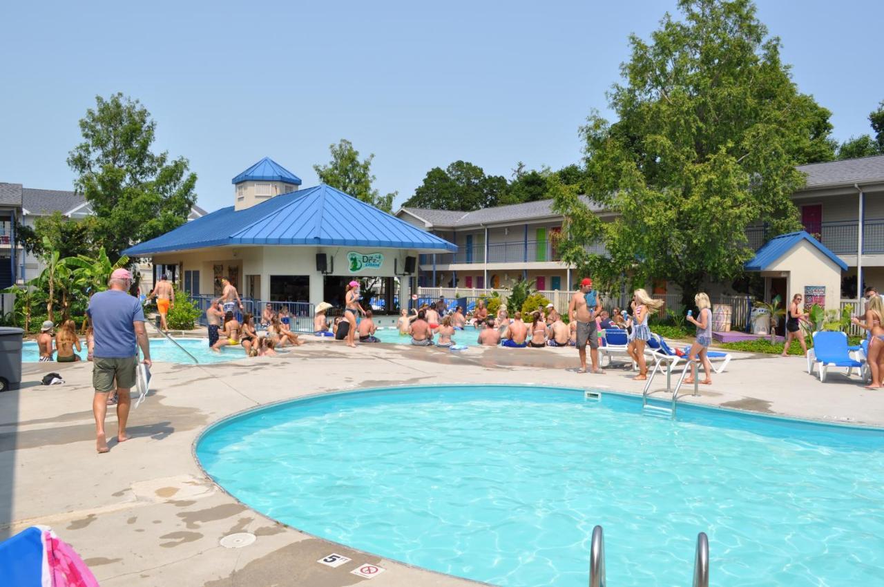 Islander Inn Put-in-Bay Luaran gambar