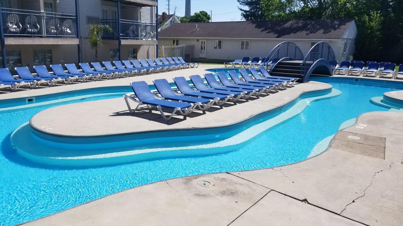Islander Inn Put-in-Bay Luaran gambar