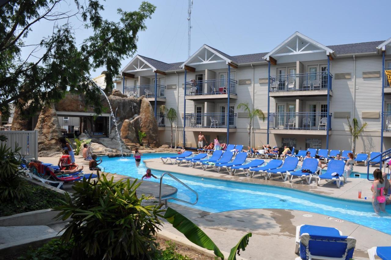 Islander Inn Put-in-Bay Luaran gambar
