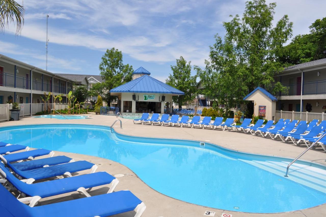 Islander Inn Put-in-Bay Luaran gambar