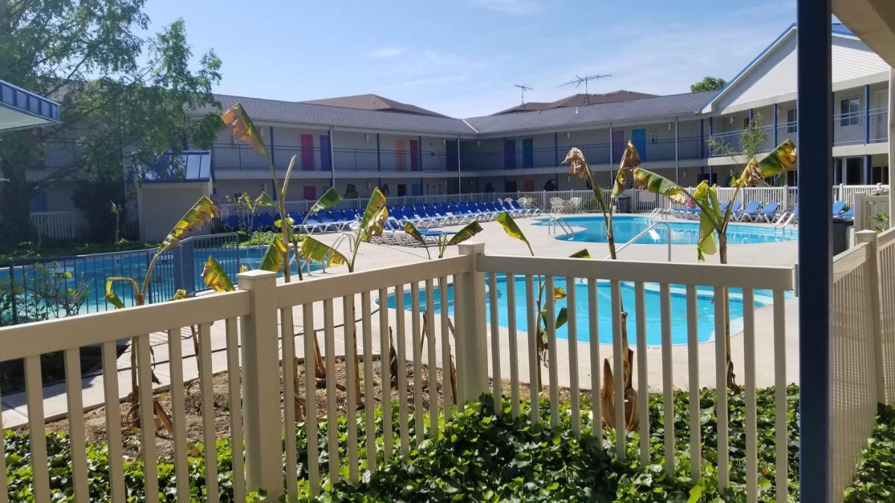 Islander Inn Put-in-Bay Luaran gambar