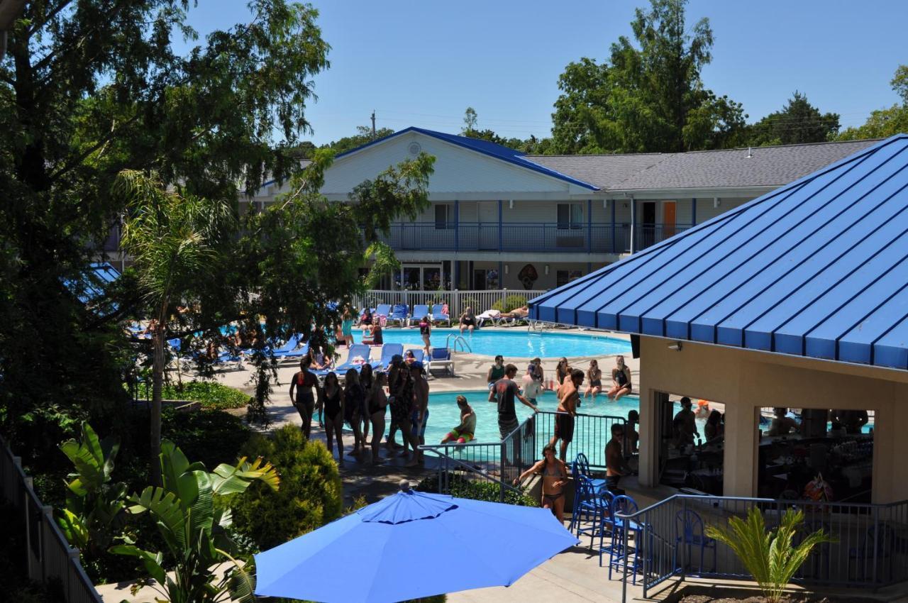 Islander Inn Put-in-Bay Luaran gambar