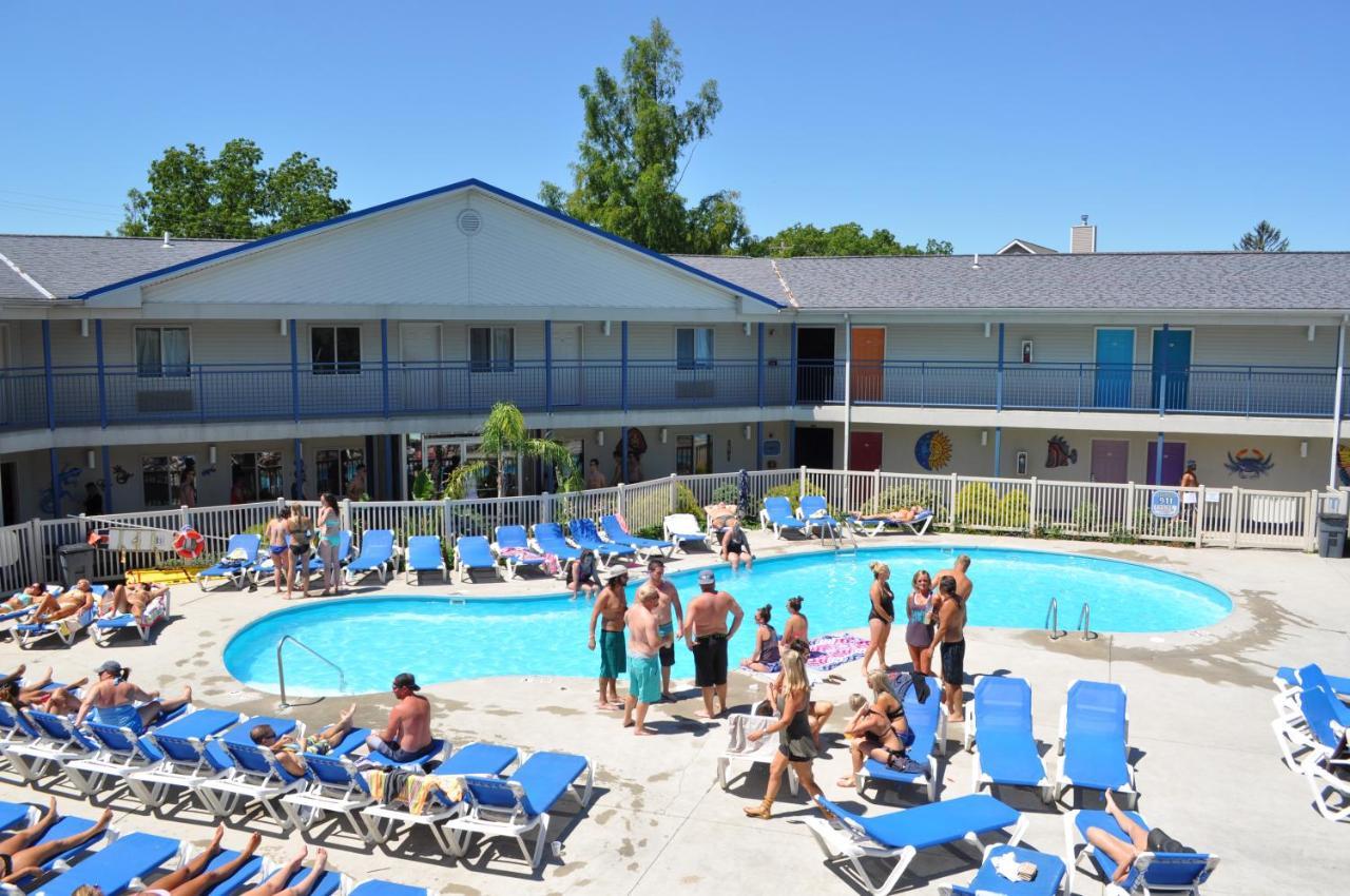 Islander Inn Put-in-Bay Luaran gambar